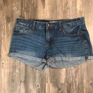 Aeropostale shorts